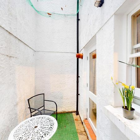 Park Lane Apartments Baker Street Лондон Екстер'єр фото