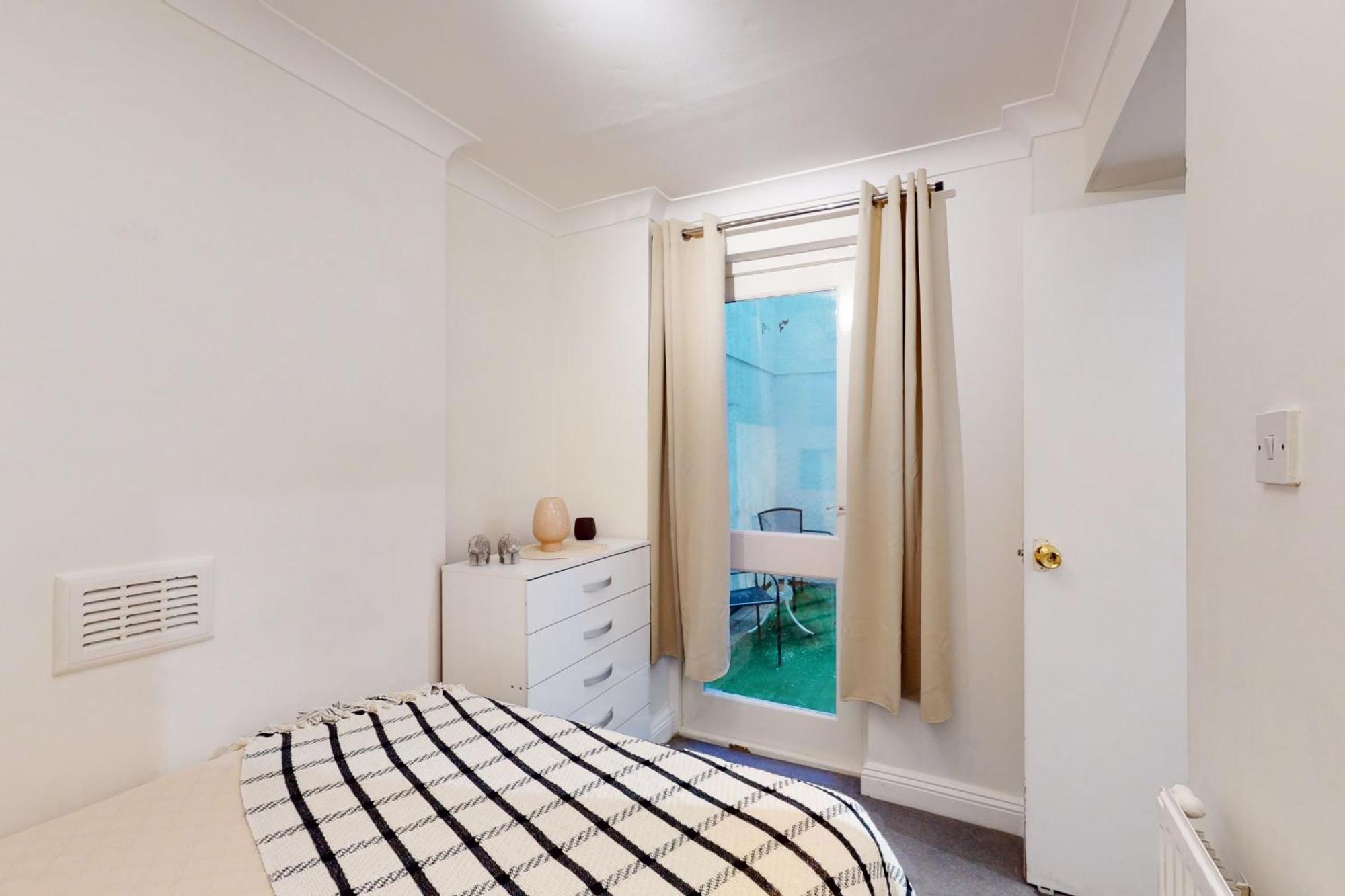 Park Lane Apartments Baker Street Лондон Екстер'єр фото